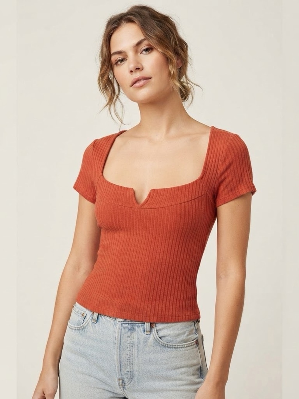 Free People women’s top size XS